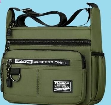 Magna Style Bag – DGV